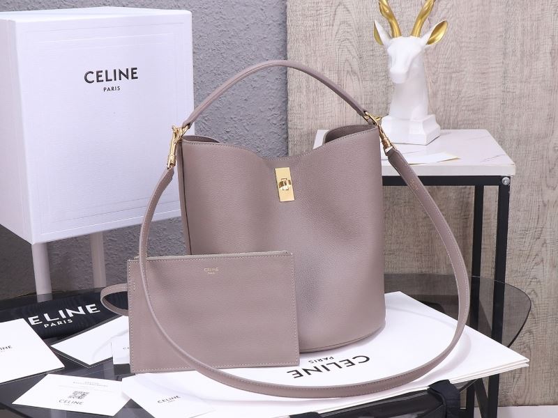 Celine Bucket Bags